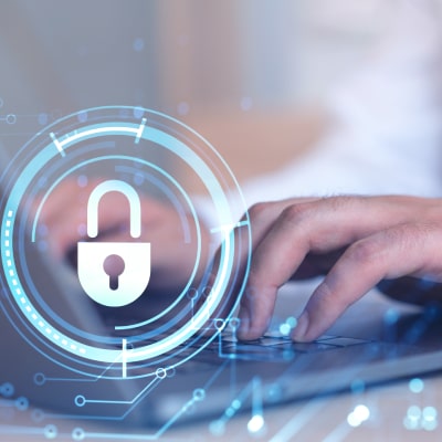 CYBERSECURITY