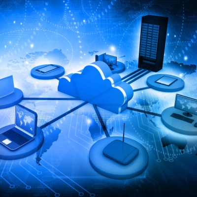 VIRTUALIZATION